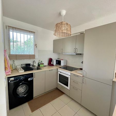 Superbe Duplex Refait A Neuf ! Διαμέρισμα Ιέρ Εξωτερικό φωτογραφία