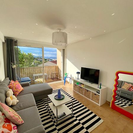 Superbe Duplex Refait A Neuf ! Διαμέρισμα Ιέρ Εξωτερικό φωτογραφία