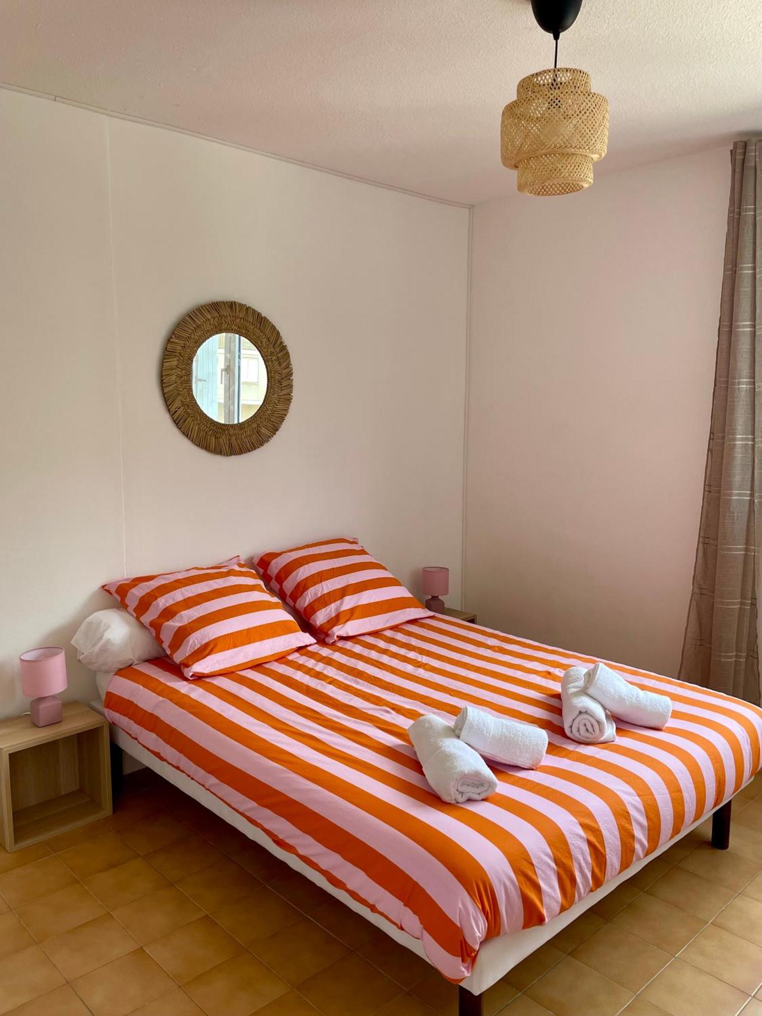 Superbe Duplex Refait A Neuf ! Διαμέρισμα Ιέρ Εξωτερικό φωτογραφία